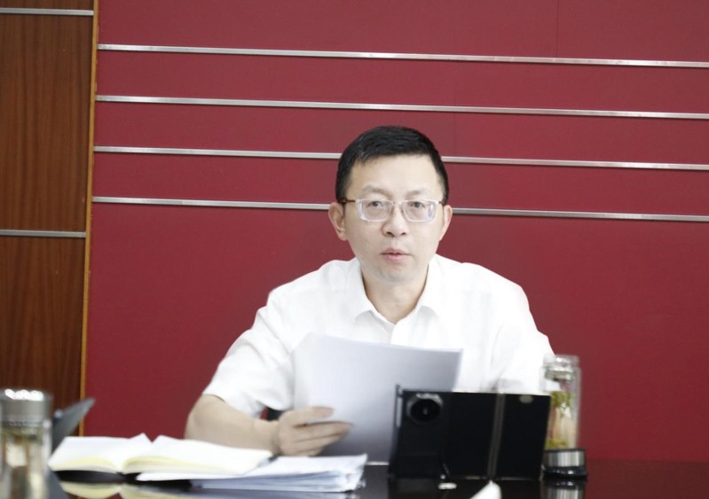 beats365官方网站校党委理论学习中心组(...